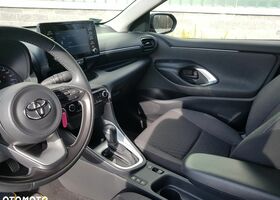 Тойота Яріс, об'ємом двигуна 1.49 л та пробігом 90 тис. км за 15959 $, фото 11 на Automoto.ua