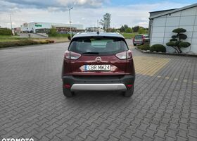 Опель Crossland X, объемом двигателя 1.2 л и пробегом 33 тыс. км за 13996 $, фото 6 на Automoto.ua