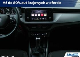 Шкода KAMIQ, об'ємом двигуна 1 л та пробігом 36 тис. км за 19006 $, фото 12 на Automoto.ua