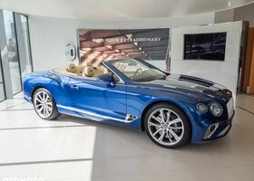 Бентлі Continental GT, об'ємом двигуна 6 л та пробігом 12 тис. км за 297581 $, фото 2 на Automoto.ua