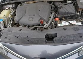 Тойота Авенсіс, об'ємом двигуна 2 л та пробігом 154 тис. км за 10778 $, фото 8 на Automoto.ua