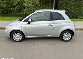 Фіат 500, об'ємом двигуна 1.37 л та пробігом 190 тис. км за 3650 $, фото 1 на Automoto.ua