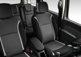 Renault Kangoo 2015 на тест-драйве, фото 17