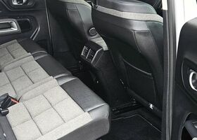 Сітроен C5 Aircross, об'ємом двигуна 1.2 л та пробігом 8200 тис. км за 18683 $, фото 29 на Automoto.ua