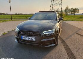 Ауди С3, объемом двигателя 1.98 л и пробегом 78 тыс. км за 27430 $, фото 2 на Automoto.ua