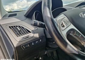 Хендай іх35, об'ємом двигуна 2 л та пробігом 188 тис. км за 7322 $, фото 10 на Automoto.ua