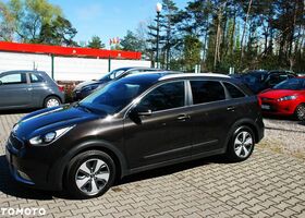 Киа Niro, объемом двигателя 1.58 л и пробегом 182 тыс. км за 12873 $, фото 17 на Automoto.ua