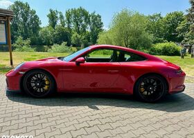 Порше 911, об'ємом двигуна 4 л та пробігом 29 тис. км за 138013 $, фото 1 на Automoto.ua