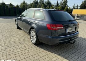 Ауди А6, объемом двигателя 1.98 л и пробегом 213 тыс. км за 6242 $, фото 15 на Automoto.ua