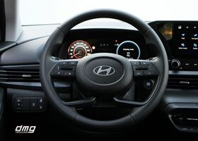 Хендай и20 2025 в Европе на Automoto.ua Синий Хендай и20, объемом двигателя 1 л и пробегом 980 тыс. км за 24350 $, фото 11 на Automoto.ua
