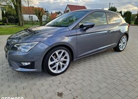 Сеат Леон, объемом двигателя 1.97 л и пробегом 193 тыс. км за 9287 $, фото 3 на Automoto.ua