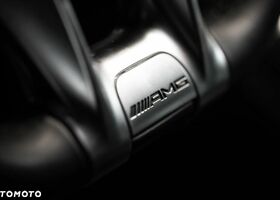 Мерседес AMG GT, об'ємом двигуна 3.98 л та пробігом 165 тис. км за 118575 $, фото 7 на Automoto.ua