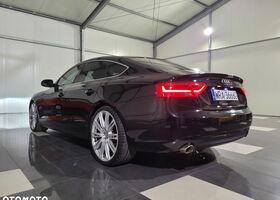 Ауди А5, объемом двигателя 2.97 л и пробегом 199 тыс. км за 15313 $, фото 4 на Automoto.ua