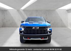 Шевроле Сильверадо 2022 в Европе на Automoto.ua Синий Шевроле Сильверадо, объемом двигателя 6.2 л и пробегом 25 тыс. км за 81491 $, фото 7 на Automoto.ua