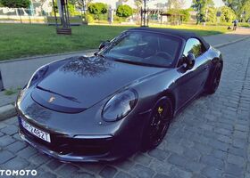 Порше 911, об'ємом двигуна 3.44 л та пробігом 170 тис. км за 60259 $, фото 9 на Automoto.ua