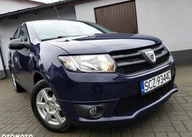 Дачія Sandero, об'ємом двигуна 1.15 л та пробігом 168 тис. км за 5181 $, фото 1 на Automoto.ua