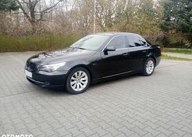 БМВ 5 Серия, объемом двигателя 2.99 л и пробегом 220 тыс. км за 6458 $, фото 1 на Automoto.ua