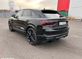 Ауди RS Q3, объемом двигателя 2.48 л и пробегом 52 тыс. км за 49460 $, фото 3 на Automoto.ua