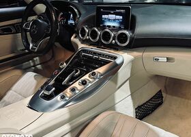 Мерседес AMG GT, об'ємом двигуна 3.98 л та пробігом 21 тис. км за 107970 $, фото 23 на Automoto.ua