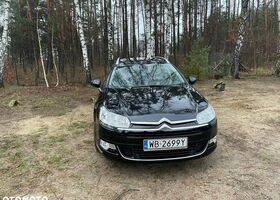 Ситроен С5, объемом двигателя 2 л и пробегом 192 тыс. км за 8618 $, фото 24 на Automoto.ua