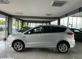 Форд Куга, об'ємом двигуна 2 л та пробігом 170 тис. км за 14017 $, фото 6 на Automoto.ua