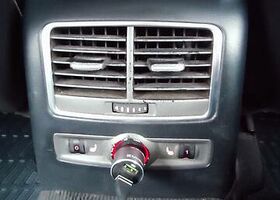 Ауді А6, Седан 2004 - 2008 (4F,C6) 3.0 TDI quattro