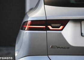 Ягуар E-Pace, об'ємом двигуна 2 л та пробігом 42 тис. км за 30562 $, фото 24 на Automoto.ua