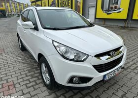 Хендай их35, объемом двигателя 2 л и пробегом 93 тыс. км за 10367 $, фото 23 на Automoto.ua