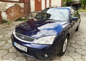 Форд Мондео, об'ємом двигуна 1.8 л та пробігом 269 тис. км за 1706 $, фото 2 на Automoto.ua