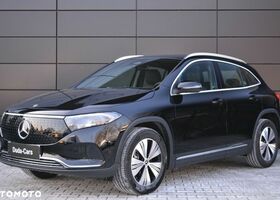 Мерседес EQA, об'ємом двигуна 0 л та пробігом 1 тис. км за 45883 $, фото 1 на Automoto.ua