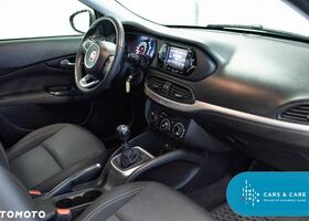 Фіат Тіпо, об'ємом двигуна 1.37 л та пробігом 87 тис. км за 9050 $, фото 9 на Automoto.ua