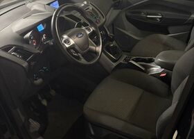 Форд Си-Макс 2015 в Европе на Automoto.ua Черный Форд Си-Макс, объемом двигателя 0 л и пробегом 86 тыс. км за 6999 $, фото 5 на Automoto.ua