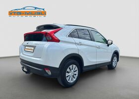 Мицубиси Эклипс 2019 в Европе на Automoto.ua Мицубиси Эклипс, объемом двигателя 1.5 л и пробегом 73 тыс. км за 14988 $, фото 4 на Automoto.ua