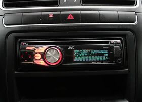 Фольксваген Поло 2009 у Європі на Automoto.ua Сірий Фольксваген Поло, об'ємом двигуна 1.39 л та пробігом 142 тис. км за 5781 $, фото 10 на Automoto.ua