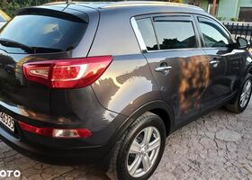 Киа Sportage, объемом двигателя 2 л и пробегом 167 тыс. км за 8618 $, фото 5 на Automoto.ua