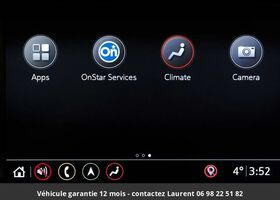 Шевроле Колорадо 2019 у Європі на Automoto.ua Сірий Шевроле Колорадо, об'ємом двигуна 3.6 л та пробігом 49 тис. км за 51110 $, фото 7 на Automoto.ua