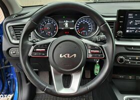 Кіа XCeed, об'ємом двигуна 1.48 л та пробігом 58 тис. км за 19741 $, фото 19 на Automoto.ua