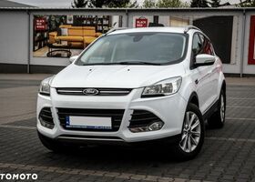 Форд Куга, об'ємом двигуна 2 л та пробігом 239 тис. км за 10562 $, фото 7 на Automoto.ua