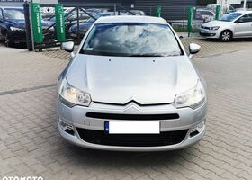 Ситроен С5, объемом двигателя 2 л и пробегом 270 тыс. км за 4317 $, фото 15 на Automoto.ua