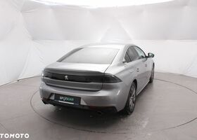 Пежо 508, об'ємом двигуна 1.6 л та пробігом 60 тис. км за 22676 $, фото 9 на Automoto.ua