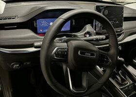 Синій Джип Compass, об'ємом двигуна 1.47 л та пробігом 1 тис. км за 49888 $, фото 5 на Automoto.ua