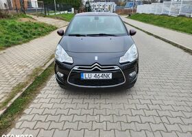 Сітроен ДС3, об'ємом двигуна 1.6 л та пробігом 118 тис. км за 4644 $, фото 1 на Automoto.ua