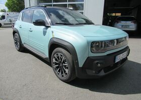 Рено R 4 2025 в Европе на Automoto.ua Зеленый Рено R 4, объемом двигателя 0 л и пробегом 2 тыс. км за 44111 $, фото 19 на Automoto.ua