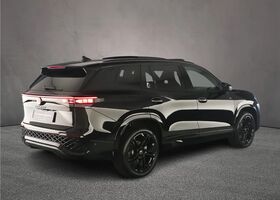 Фольксваген Tayron 2025 у Європі на Automoto.ua Чорний Фольксваген Tayron, об'ємом двигуна 1.5 л та пробігом 10 тис. км за 73478 $, фото 4 на Automoto.ua