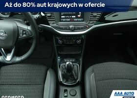 Опель Астра, объемом двигателя 1.2 л и пробегом 25 тыс. км за 12959 $, фото 12 на Automoto.ua