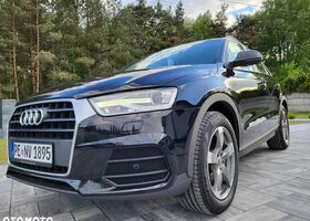 Ауди Ку3, объемом двигателя 1.97 л и пробегом 181 тыс. км за 16361 $, фото 6 на Automoto.ua