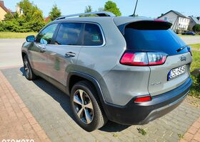 Джип Cherokee, об'ємом двигуна 3.24 л та пробігом 48 тис. км за 21577 $, фото 5 на Automoto.ua