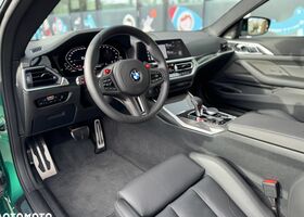 БМВ M4, объемом двигателя 2.99 л и пробегом 10 тыс. км за 103873 $, фото 30 на Automoto.ua