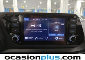 Хендай и20 2022 в Европе на Automoto.ua Серый Хендай и20, объемом двигателя 1 л и пробегом 122 тыс. км за 16927 $, фото 7 на Automoto.ua