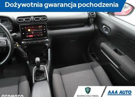 Сітроен C3 Aircross, об'ємом двигуна 1.2 л та пробігом 29 тис. км за 11015 $, фото 8 на Automoto.ua